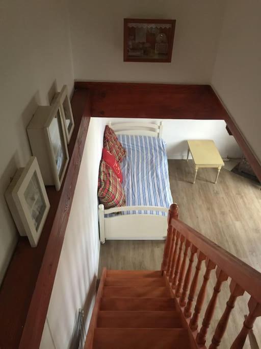 Appartement Cote Des Basques Biarritz Ngoại thất bức ảnh