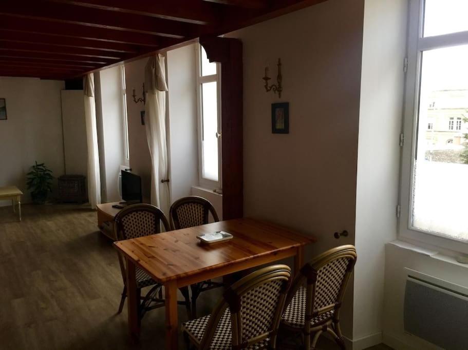 Appartement Cote Des Basques Biarritz Ngoại thất bức ảnh