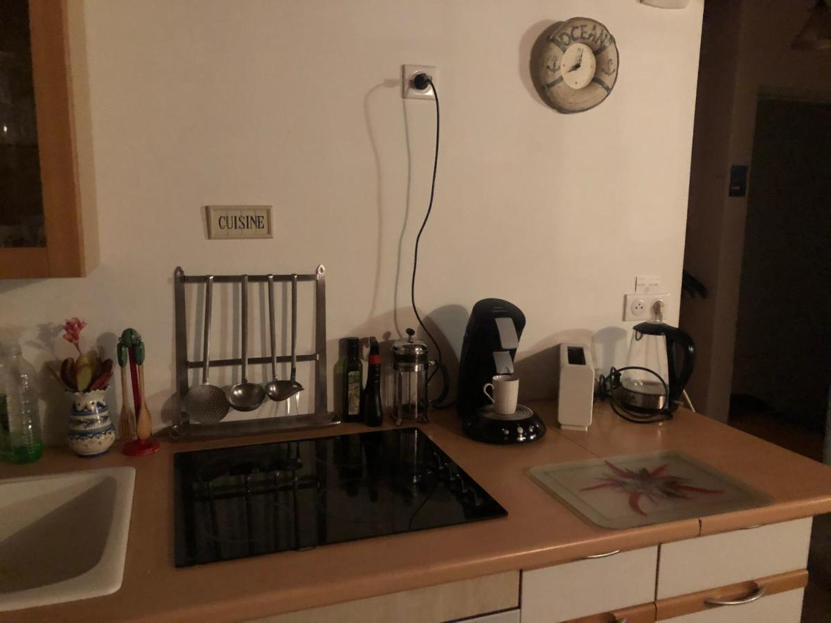 Appartement Cote Des Basques Biarritz Ngoại thất bức ảnh