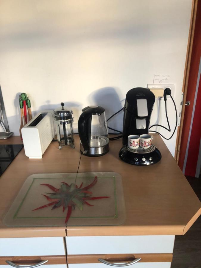 Appartement Cote Des Basques Biarritz Ngoại thất bức ảnh